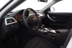 Valkoinen Farmari, BMW 320 – ZKB-546, kuva 13