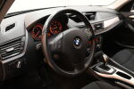 Musta Maastoauto, BMW X1 – ZKB-566, kuva 14