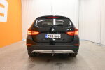 Musta Maastoauto, BMW X1 – ZKB-566, kuva 6