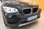 Musta Maastoauto, BMW X1 – ZKB-566, kuva 9