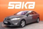 Ruskea Viistoperä, Ford Mondeo – ZKB-894, kuva 4