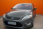 Ruskea Viistoperä, Ford Mondeo – ZKB-894, kuva 10