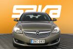 Ruskea Sedan, Opel Insignia – ZKC-283, kuva 2