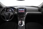 Ruskea Sedan, Opel Insignia – ZKC-283, kuva 12