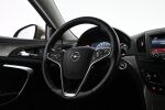 Ruskea Sedan, Opel Insignia – ZKC-283, kuva 13