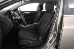 Ruskea Sedan, Opel Insignia – ZKC-283, kuva 14
