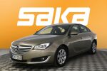 Ruskea Sedan, Opel Insignia – ZKC-283, kuva 4