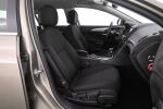 Ruskea Sedan, Opel Insignia – ZKC-283, kuva 10