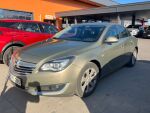Ruskea (beige) Sedan, Opel Insignia – ZKC-283, kuva 1