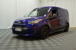 Sininen Pakettiauto, Ford Transit Connect – ZKC-729, kuva 3