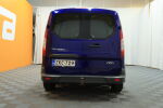 Sininen Pakettiauto, Ford Transit Connect – ZKC-729, kuva 6