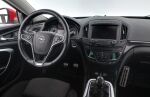 Punainen Viistoperä, Opel Insignia – ZKE-472, kuva 10