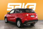 Punainen Viistoperä, Suzuki Vitara – ZKE-488, kuva 5