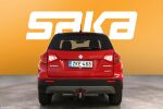 Punainen Viistoperä, Suzuki Vitara – ZKE-488, kuva 7