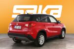 Punainen Viistoperä, Suzuki Vitara – ZKE-488, kuva 8