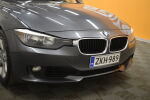 Harmaa Sedan, BMW 335 – ZKH-989, kuva 10