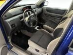 Sininen Maastoauto, Nissan X-TRAIL – ZKI-963, kuva 10