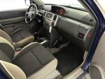 Sininen Maastoauto, Nissan X-TRAIL – ZKI-963, kuva 13