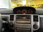 Sininen Maastoauto, Nissan X-TRAIL – ZKI-963, kuva 14
