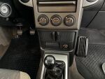 Sininen Maastoauto, Nissan X-TRAIL – ZKI-963, kuva 15