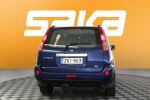 Sininen Maastoauto, Nissan X-TRAIL – ZKI-963, kuva 7