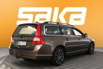 Ruskea (beige) Farmari, Volvo V70 – ZKJ-372, kuva 8