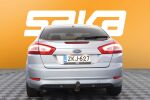 Harmaa Viistoperä, Ford Mondeo – ZKJ-627, kuva 7