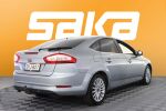 Harmaa Viistoperä, Ford Mondeo – ZKJ-627, kuva 8