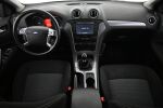 Harmaa Viistoperä, Ford Mondeo – ZKJ-627, kuva 16