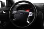 Harmaa Viistoperä, Ford Mondeo – ZKJ-627, kuva 17