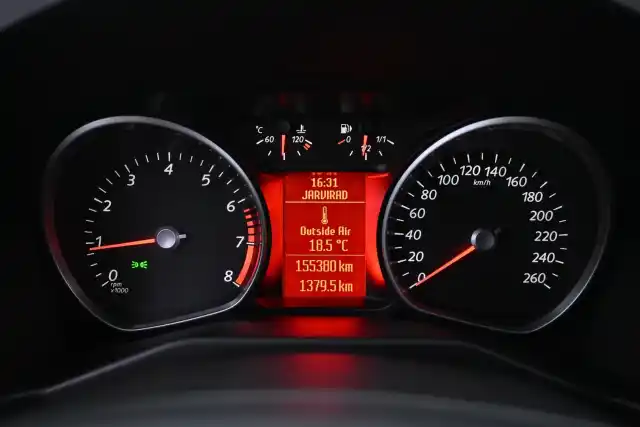 Harmaa Viistoperä, Ford Mondeo – ZKJ-627