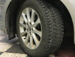 Harmaa Viistoperä, Ford Mondeo – ZKJ-627, kuva 5