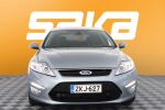 Harmaa Viistoperä, Ford Mondeo – ZKJ-627, kuva 2