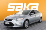 Harmaa Viistoperä, Ford Mondeo – ZKJ-627, kuva 4