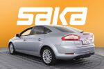 Harmaa Viistoperä, Ford Mondeo – ZKJ-627, kuva 5