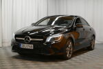 Musta Coupe, Mercedes-Benz CLA – ZKJ-745, kuva 4