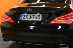 Musta Coupe, Mercedes-Benz CLA – ZKJ-745, kuva 9