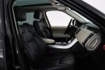 Musta Maastoauto, Land Rover Range Rover Sport – ZKK-282, kuva 10