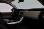 Musta Maastoauto, Land Rover Range Rover Sport – ZKK-282, kuva 11