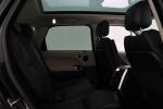 Musta Maastoauto, Land Rover Range Rover Sport – ZKK-282, kuva 12