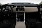 Musta Maastoauto, Land Rover Range Rover Sport – ZKK-282, kuva 14