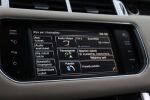 Musta Maastoauto, Land Rover Range Rover Sport – ZKK-282, kuva 18