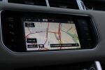 Musta Maastoauto, Land Rover Range Rover Sport – ZKK-282, kuva 19