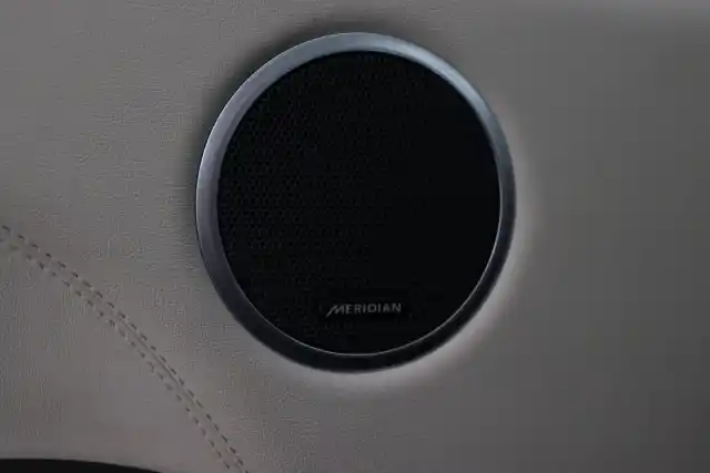 Musta Maastoauto, Land Rover Range Rover Sport – ZKK-282