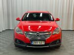 Punainen Farmari, Opel Insignia – ZKK-421, kuva 2