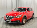 Punainen Farmari, Opel Insignia – ZKK-421, kuva 3