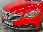 Punainen Farmari, Opel Insignia – ZKK-421, kuva 4