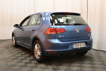 Sininen Viistoperä, Volkswagen Golf – ZKK-616, kuva 5