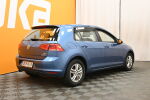 Sininen Viistoperä, Volkswagen Golf – ZKK-616, kuva 8