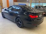 Musta Sedan, BMW 320 – ZKK-664, kuva 4